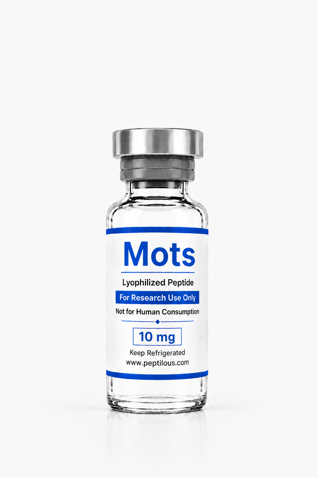 MOTS-C 10mg