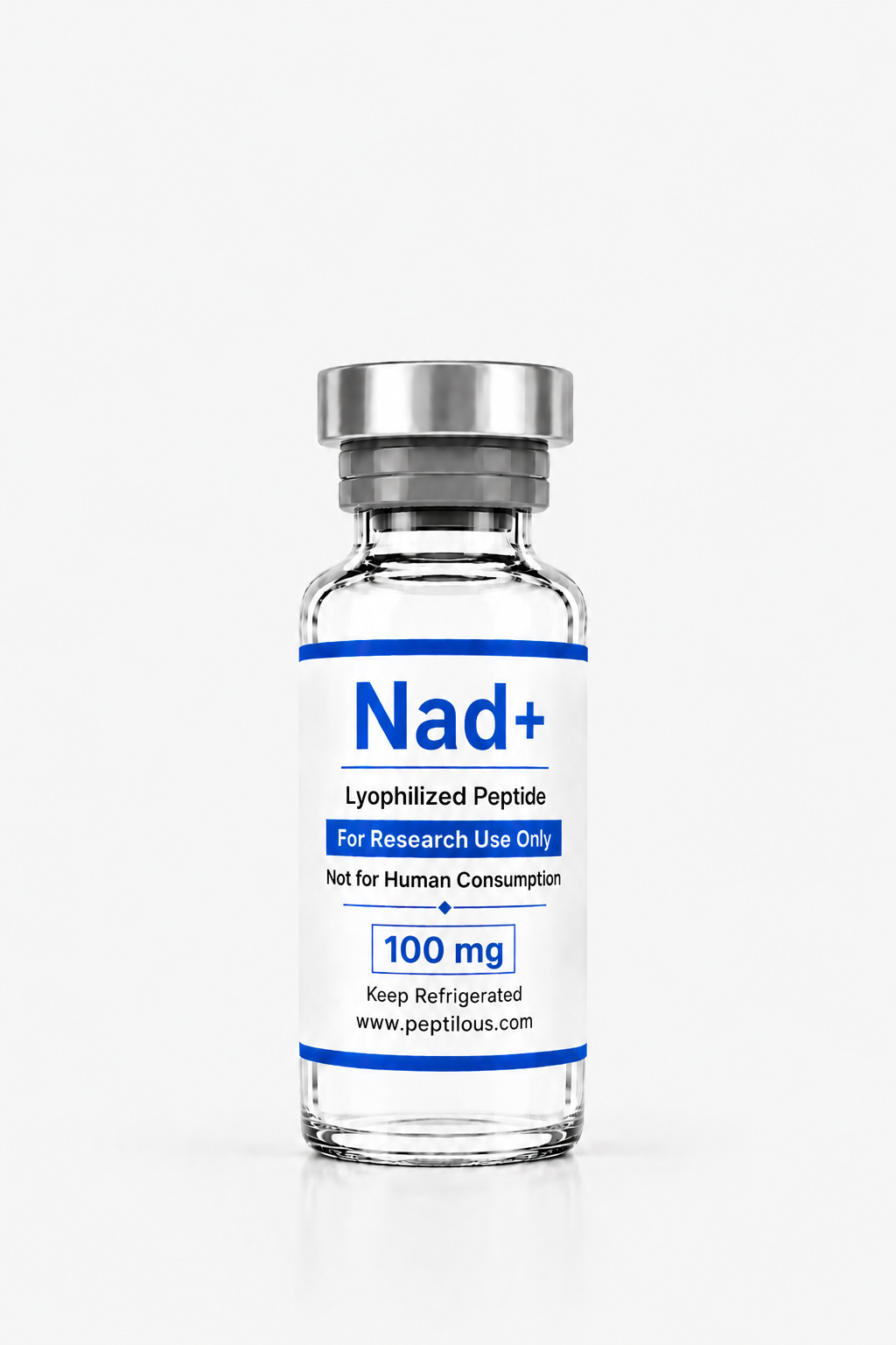 NAD+ 100mg