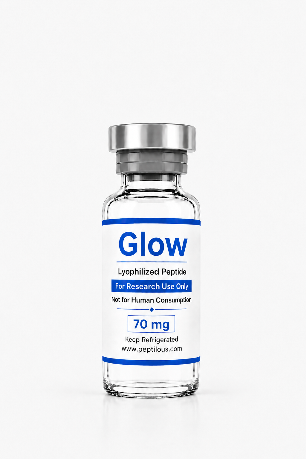Glow 70MG