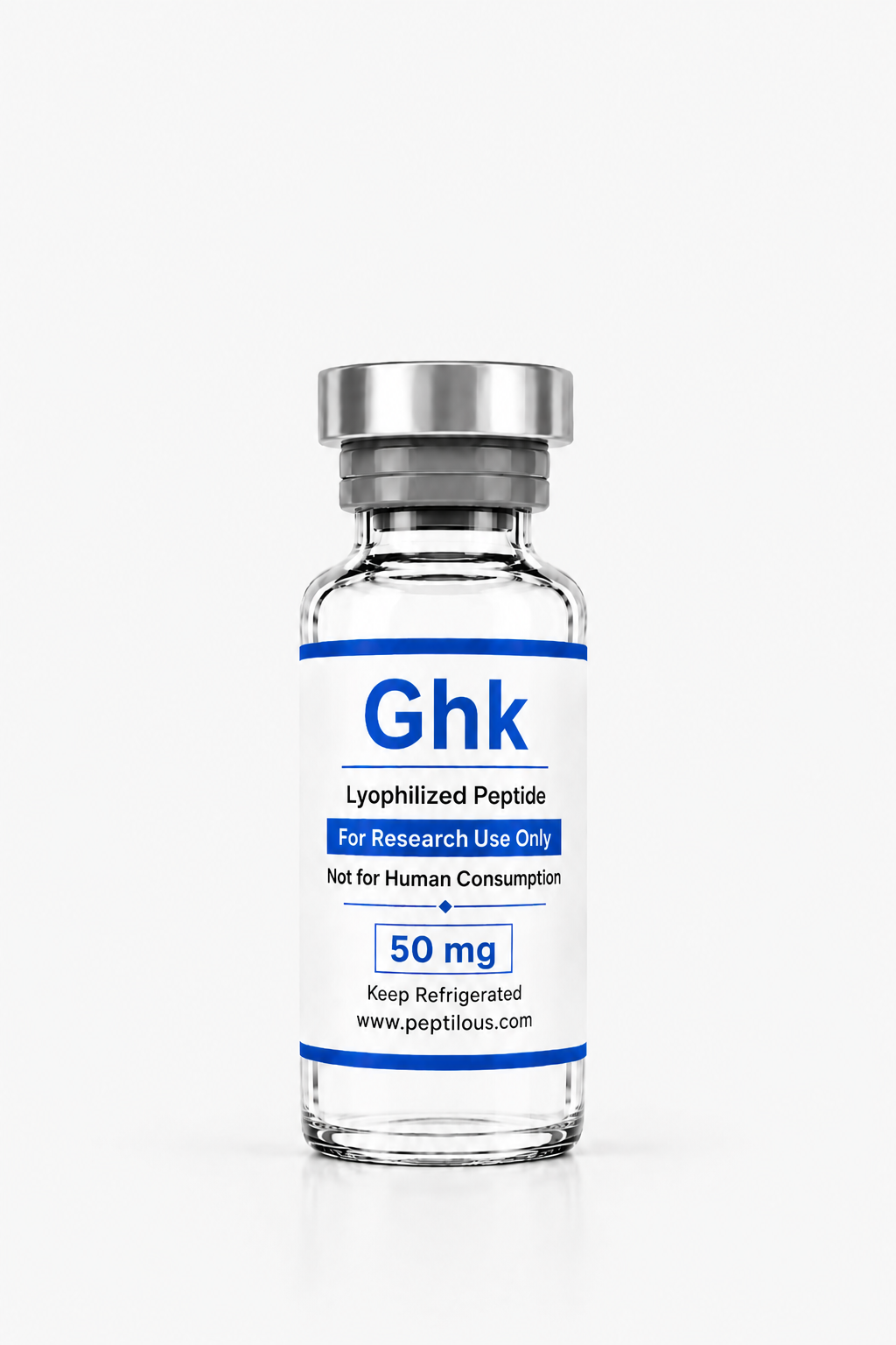 GHK-Cu 50mg