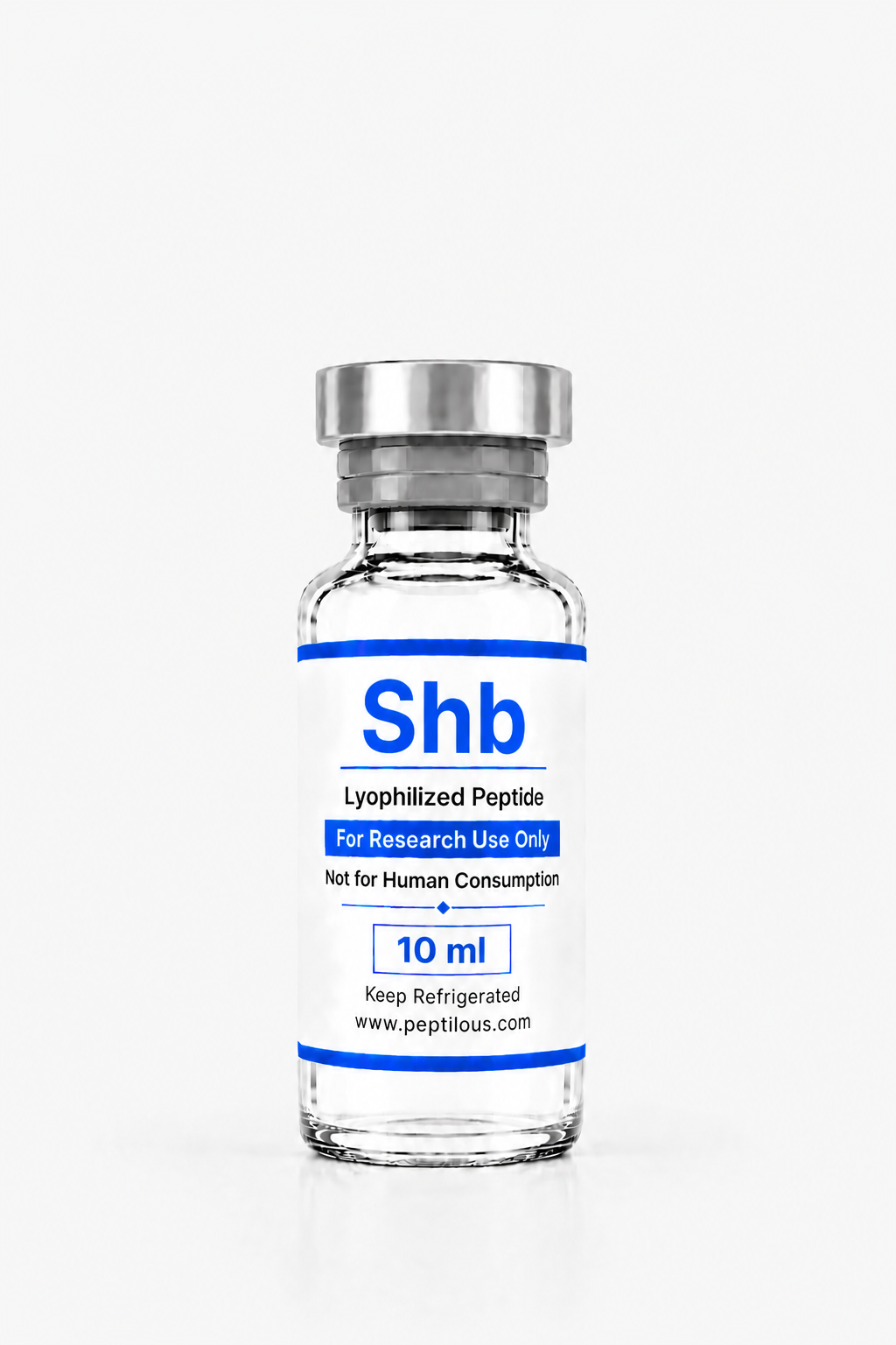 Super Human Blend 10ml