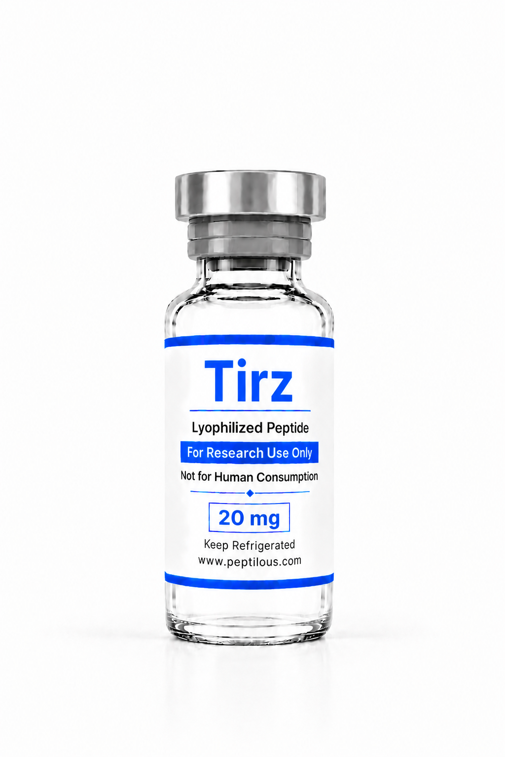 Tirz-20mg
