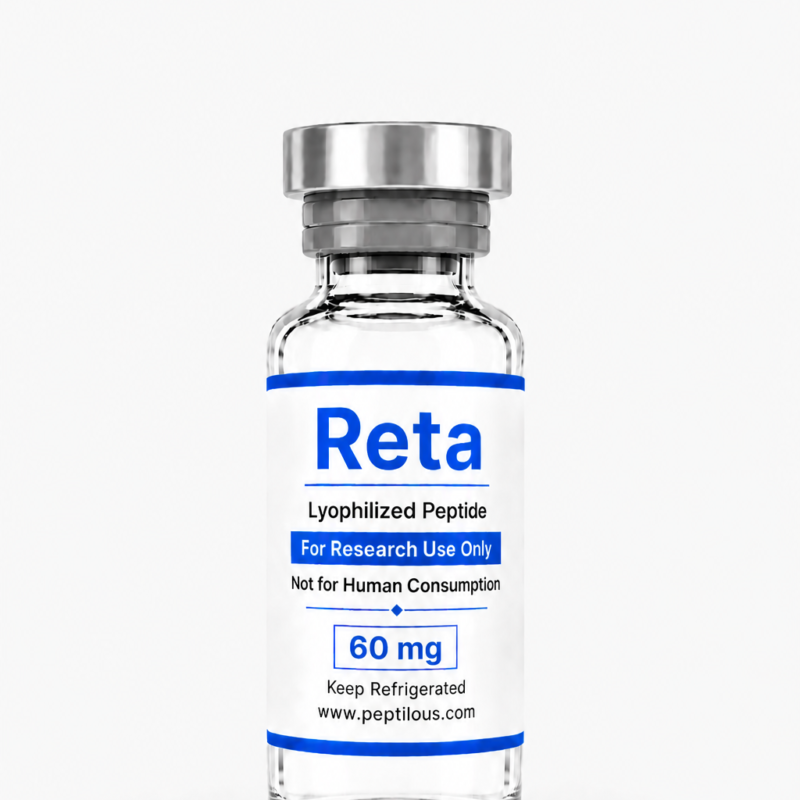 Retatrutide 60mg