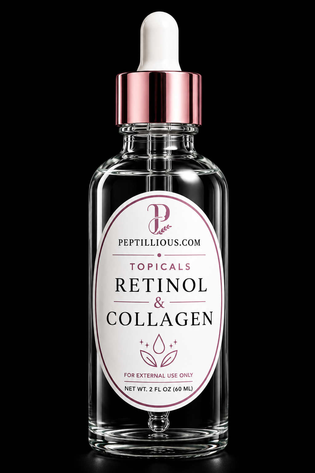 TOPICAL SERUM 60ML