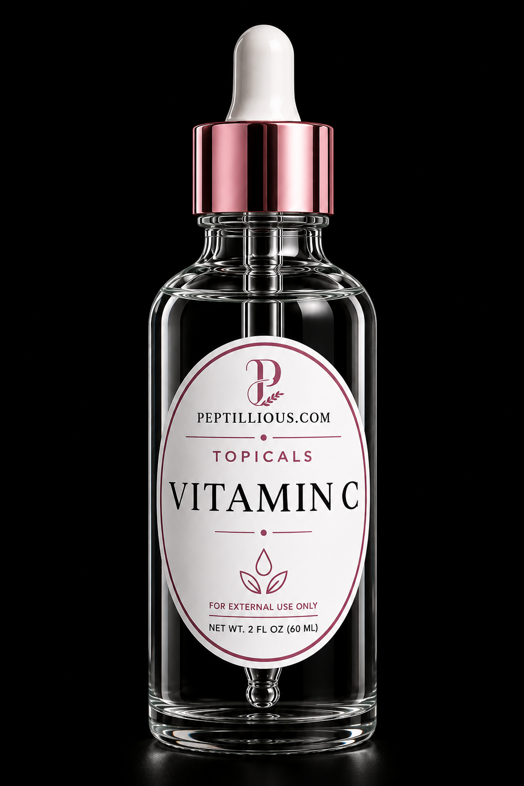 TOPICAL SERUM 60ML