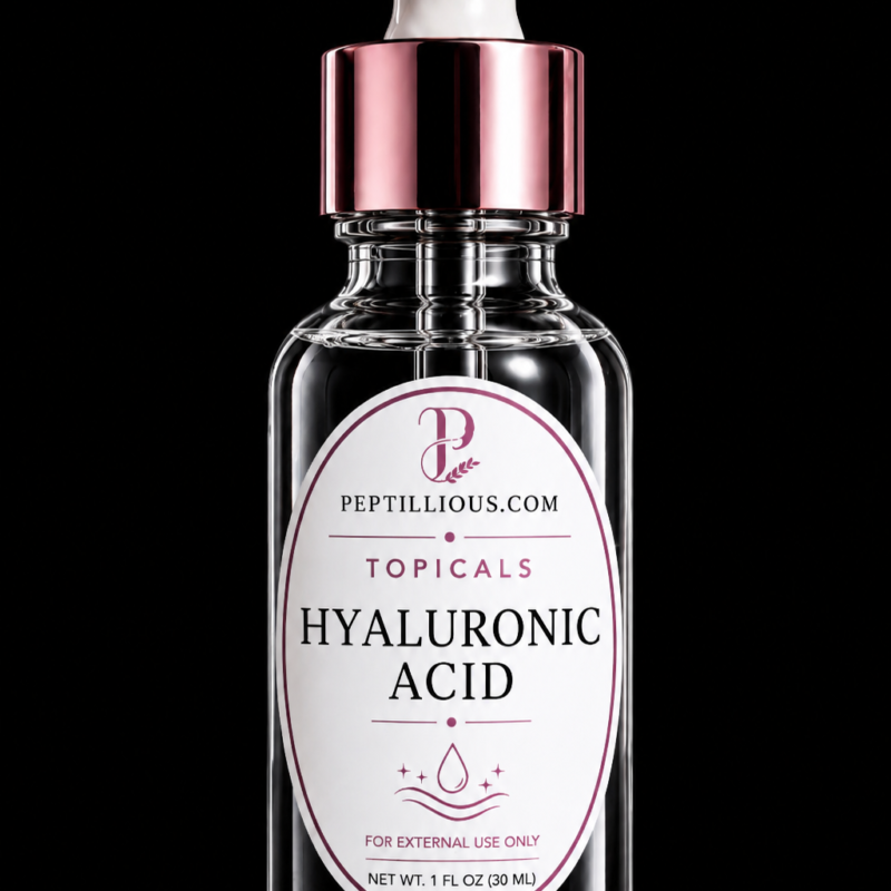 TOPICAL SERUM 30ML