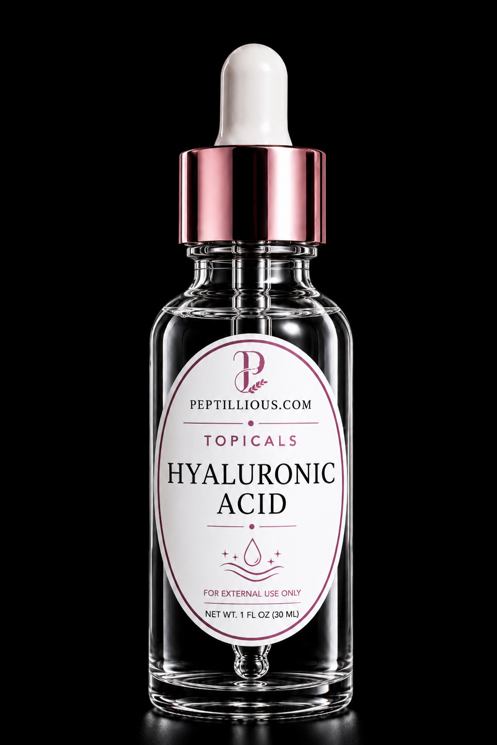TOPICAL SERUM 30ML