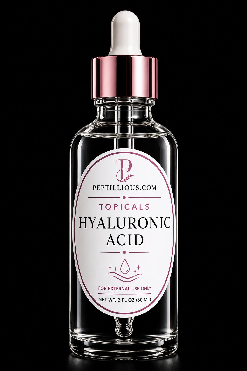 TOPICAL SERUM 60ML