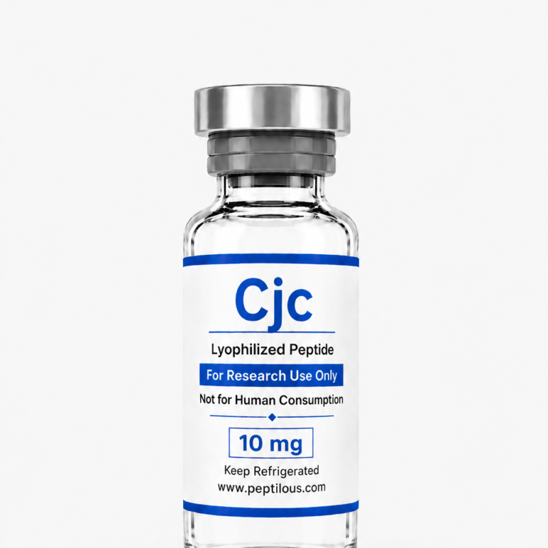 Cjc no dac 10mg