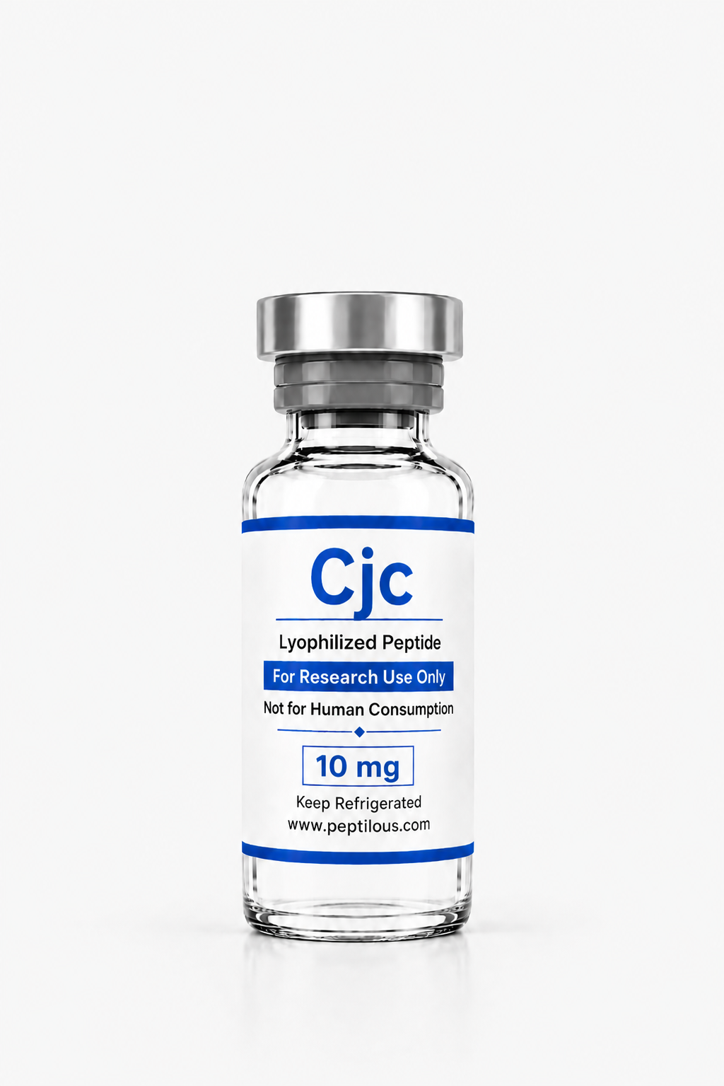 Cjc no dac 10mg