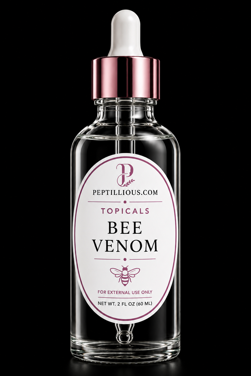 TOPICAL SERUM 40ML