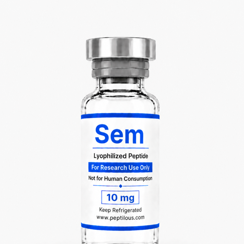 Semaglutide 10mg