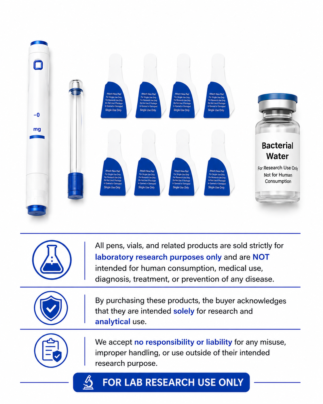 Pen kit - Image 2