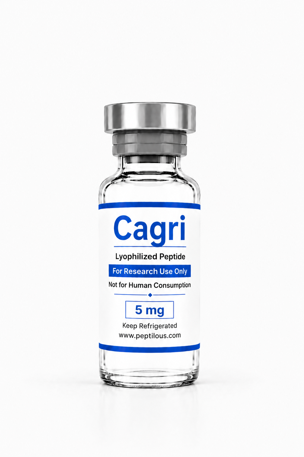 Cagrilintide 5mg