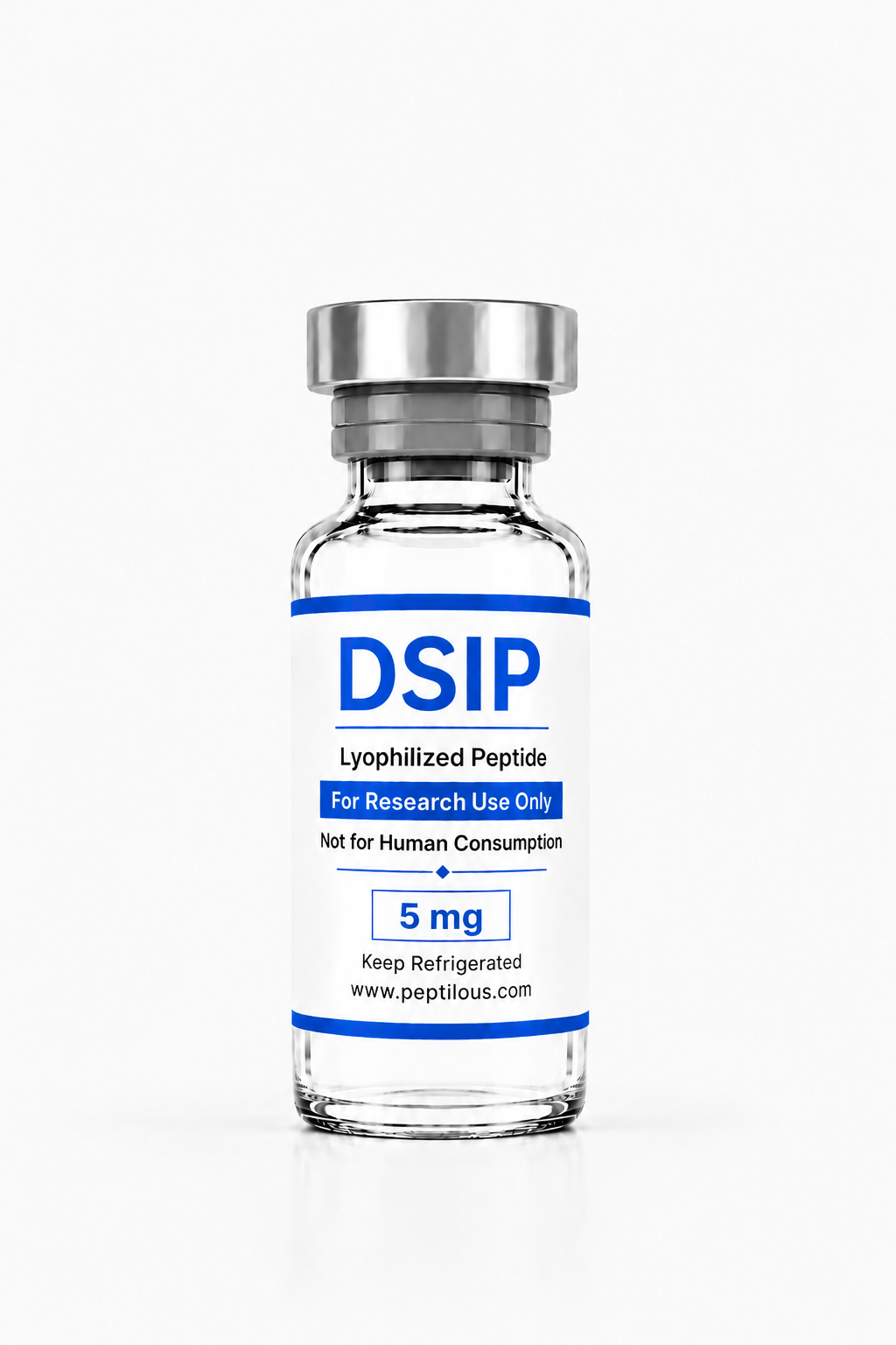 Deep sleep inducing peptide