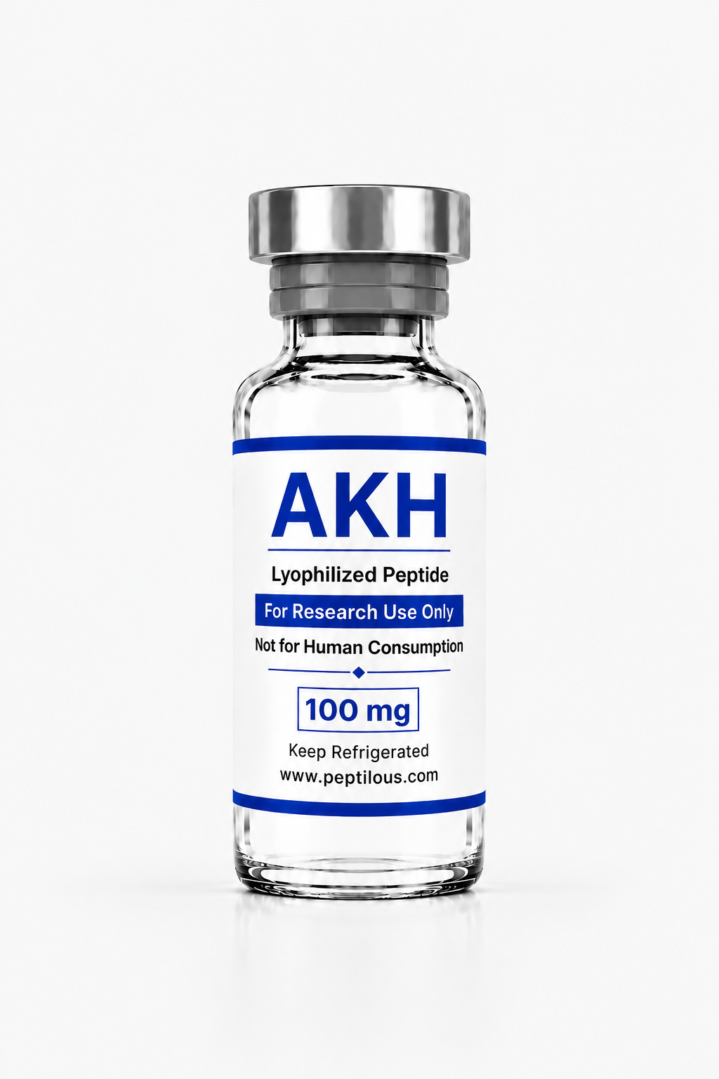 Akh-cu 100mg