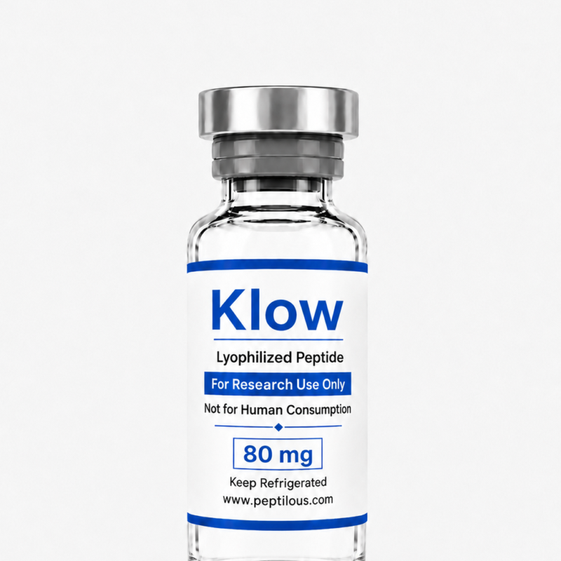 Klow 80mg